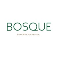 Bosque Logo