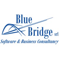 Blue Bridge srl Logo