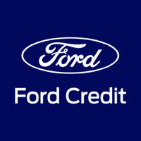 Ford Credit Logo