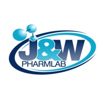 J&W PharmLab, LLC Logo