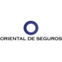 Oriental de Seguros Logo