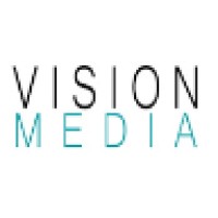 Vision Media China Logo