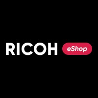eShop Ricoh Logo