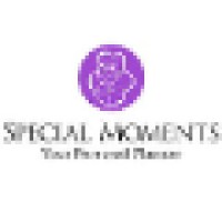 Special Moments Logo
