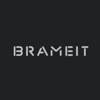 BRAMEIT México y Latam Logo