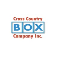 Cross Country Box Company Co., Inc. Logo