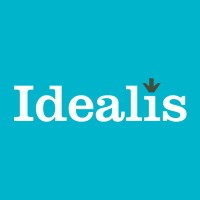 Idealis Legal Recruitment Logo