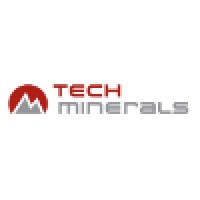 TECH MINERALS LTDA Logo