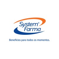 SystemFarma Logo