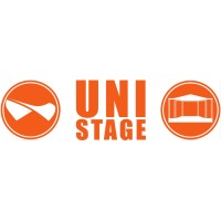 UNIstage ApS Logo