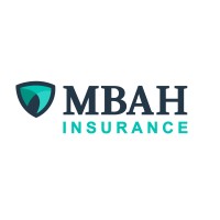 MBAH Insurance Logo
