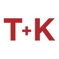 Tamm + Kit Logo
