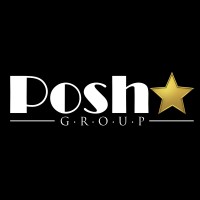 Posh Group Logo