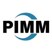 PIMM Logo