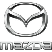 Mazda Canada Inc Logo