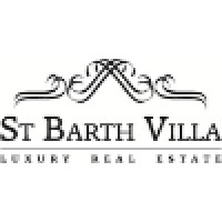 Avalon St Barth Real Estate Logo