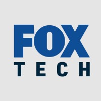 FOX Tech Logo