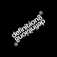 definition8™ Logo