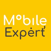 Mobile Expert Logo