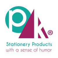 PK Design Logo