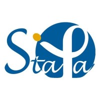 StaPa Logo
