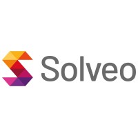 Solveo Logo