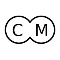 Collapsing Market Logo