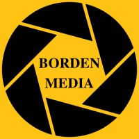 Borden Media Logo