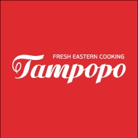 Tampopo Logo