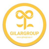Gilar Group | گروه گیلار Logo