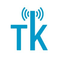 TK Networks, LLC Logo