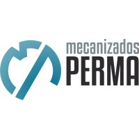 Mecanizados Perma, s.l. Logo
