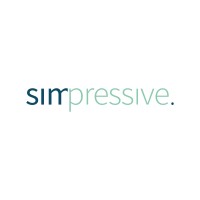 simpressive GmbH & Co. KG Logo
