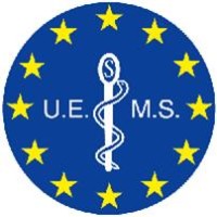 European Union of Medical Specialists Logo