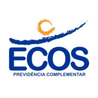 Fundação ECOS Logo