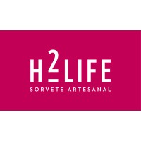 H2LIFE ALIMENTOS Logo