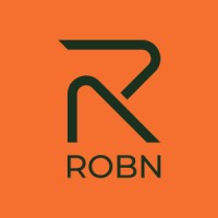 ROBN Logo