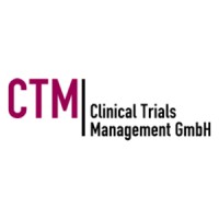 Clinical Trials Management GmbH Logo