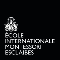 Ecoles Internationales Montessori Esclaibes Logo