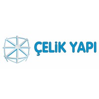 ÇELİK YAPI Proje İmalat Montaj. San. ve Tic. A.Ş. Logo