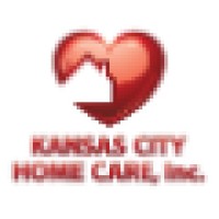 Kansas City Home Care Logo