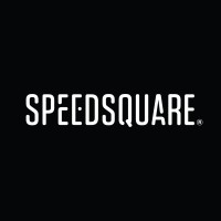 Speedsquare Logo