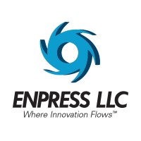 ENPRESS LLC Logo