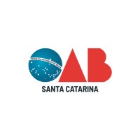 OAB/SC Logo