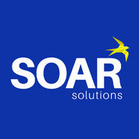 SOAR Solutions Logo