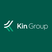Kin Group USA Logo