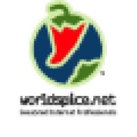 WorldSpice Technologies Logo