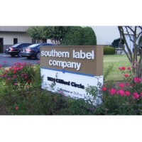 Southern Label Company Logo