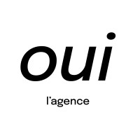 oui Lagence Logo