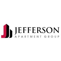 Jefferson Apartment Group Logo